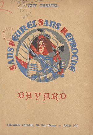 Téléchargez le livre :  Bayard