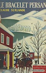 Télécharger le livre :  Le bracelet persan
