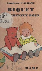 Télécharger le livre :  Riquet aux cheveux roux