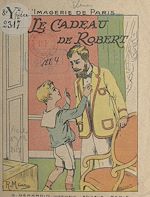 Télécharger le livre :  Le cadeau de Robert