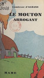 Télécharger le livre :  Le mouton arrogant