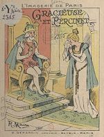Télécharger le livre :  Gracieuse et Percinet