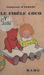 Télécharger le livre :  Le fidèle Coco