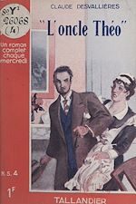 Télécharger le livre :  L'oncle Théo