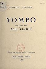 Télécharger le livre :  Yombo