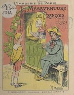 Télécharger le livre :  La mésaventure de François