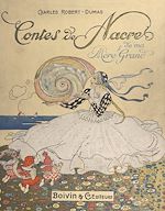 Télécharger le livre :  Contes de nacre de ma Mère-Grand