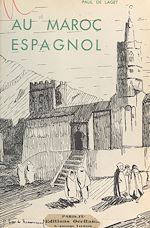 Télécharger le livre :  Au Maroc espagnol