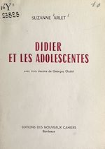 Télécharger le livre :  Didier et les adolescentes