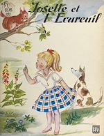Télécharger le livre :  Josette et l'Écureuil