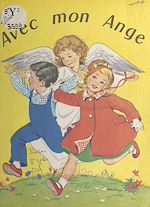 Télécharger le livre :  Avec mon Ange