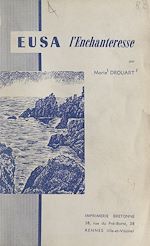 Télécharger le livre :  Eusa l'enchanteresse