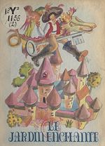 Télécharger le livre :  Le jardin enchanté