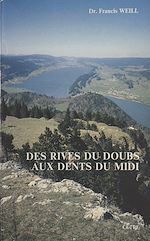 Télécharger le livre :  Des rives du Doubs aux Dents du Midi
