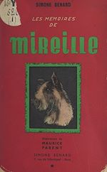 Télécharger le livre :  Les mémoires de Mireille (1)