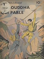 Télécharger le livre :  Le Bouddha qui parle