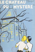 Télécharger le livre :  Le château du mystère