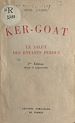Télécharger le livre :  Ker-Goat