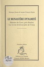 Télécharger le livre :  Le monastère dynamité