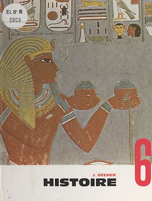 Téléchargez le livre :  L'Antiquité