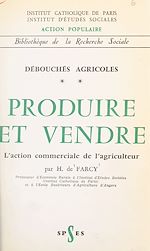 Télécharger le livre :  Débouchés agricoles (2)