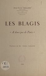 Télécharger le livre :  Les Blagis