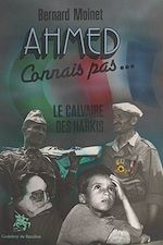 Télécharger le livre :  Ahmed connais pas...