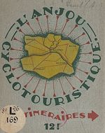 Télécharger le livre :  L'Anjou cyclo-touristique