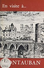 Télécharger le livre :  En visite à Montauban