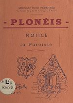 Télécharger le livre :  Plonéis