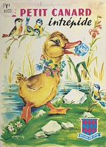 Télécharger le livre :  Le petit canard intrépide