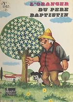 Download this eBook L'oranger du Père Baptistin