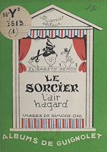 Télécharger le livre :  L'Air-Hagard, le sorcier