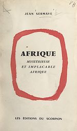 Télécharger le livre :  Afrique