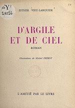 Download this eBook D'argile et de ciel