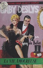 Télécharger le livre :  Gaby Deslys