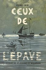 Télécharger le livre :  Ceux de l'épave