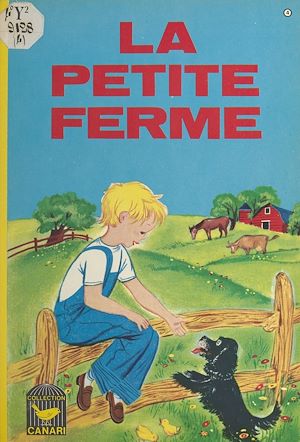 Download the eBook: La petite ferme