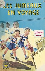 Download this eBook Les jumeaux en voyage