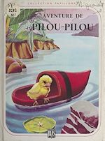 Télécharger le livre :  Aventure de Pilou-Pilou