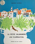 Télécharger le livre :  La petite salamandre au carnaval