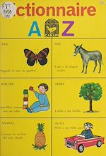 Download this eBook Dictionnaire A-Z