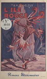 Télécharger le livre :  L'île rouge