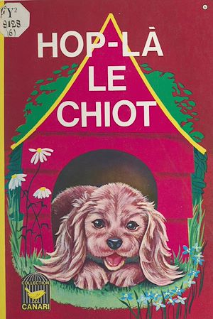 Download the eBook: Hop-là le chiot