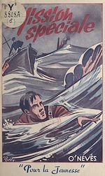 Télécharger le livre :  Mission spéciale