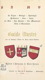 Télécharger le livre :  Saint-Antonin - Noble-Val