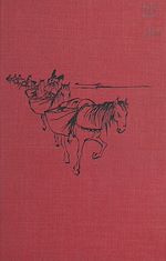 Télécharger le livre :  Les hourlots des Rouges-Terres