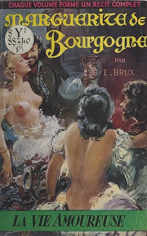Téléchargez le livre :  Marguerite de Bourgogne