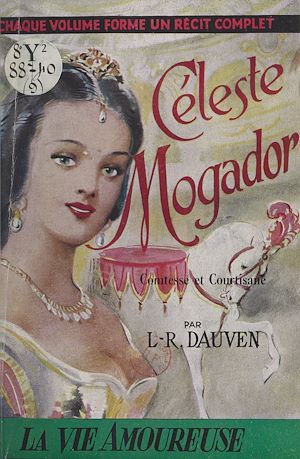 Téléchargez le livre :  Céleste Mogador