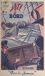 Télécharger le livre :  Alerte à bord